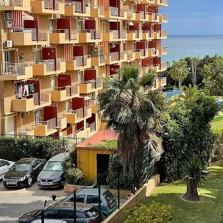 Aguila Beach 115 Benalmadena Exterior photo