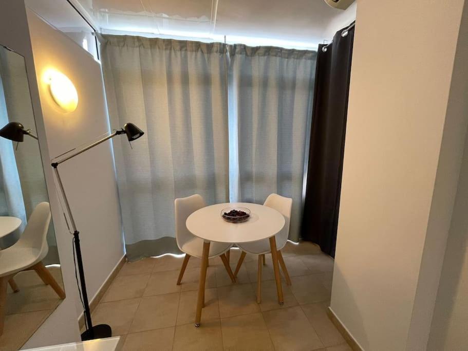 Apartamento Aguila 115