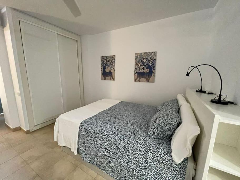 Aguila 115 Appartement *