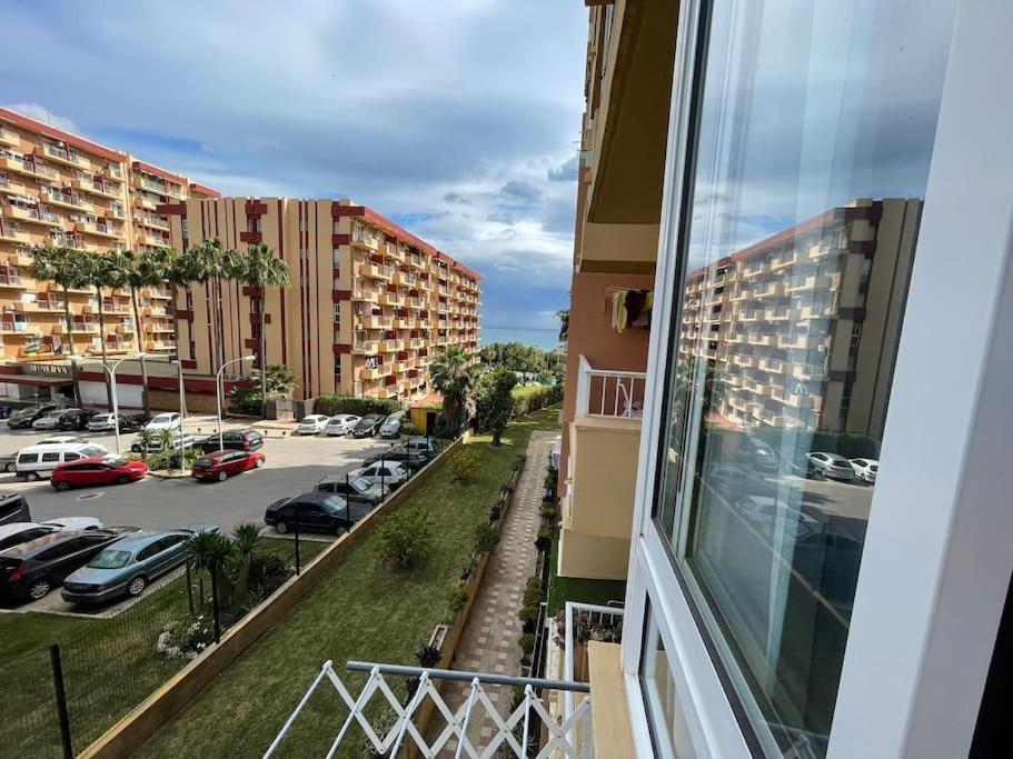 Apartamento Aguila 115 Benalmádena