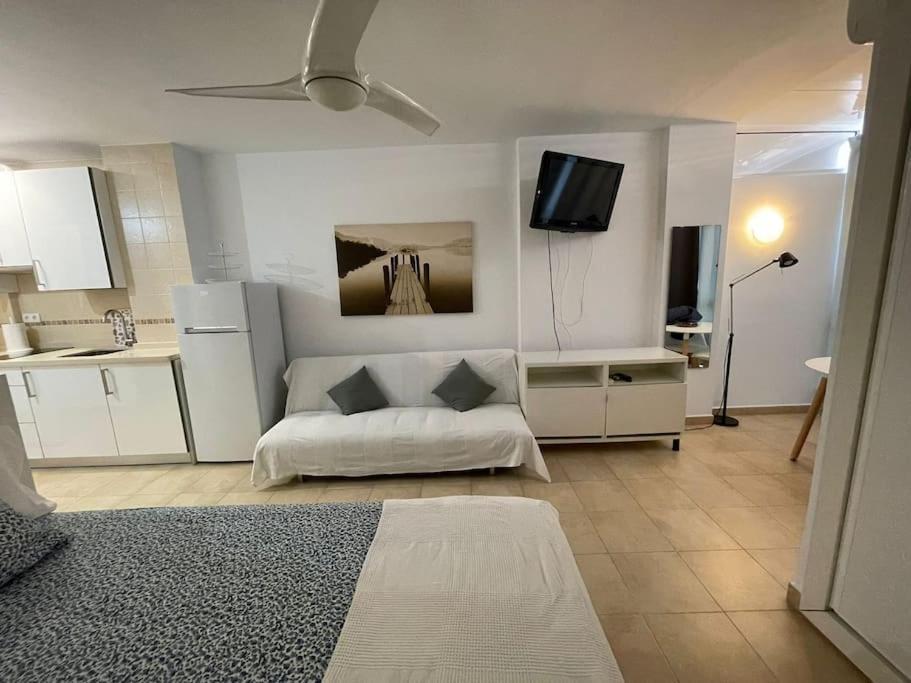 Aguila 115 Apartamento Benalmádena