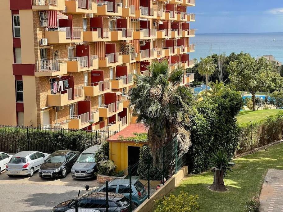 Apartamento Aguila 115