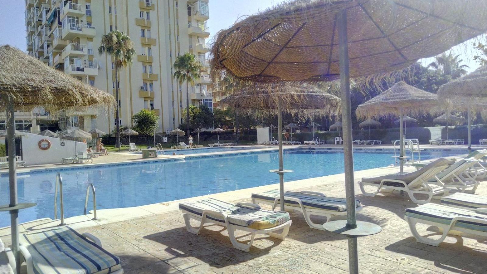 Aguila 115 Apartamento